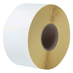 Afbeelding van Brother BUS-1J074102-203 voorgestanste labels 102mm x 74mm (origineel) | BROBUS-1J074102-203