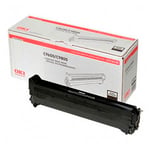 Afbeelding van OKI 42918108 drum zwart (origineel) | OKI42918108
