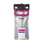 Afbeelding van Epson C13T13M340 inktcartridge magenta hoge capaciteit (origineel) | EPSC13T13M340