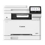 Afbeelding van Canon i-SENSYS MF664Cdw all-in-one (3 in 1) Laserprinter | A4 | kleur | wifi | CAN6928C008