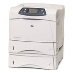HP LaserJet 4350dtn