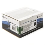 Afbeelding van Lexmark 74C2HK0 toner cartridge zwart extra hoge capaciteit (origineel) | LEX74C2HK0