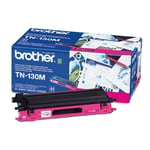 Afbeelding van Brother TN-130M toner cartridge magenta (origineel) | BRO130M