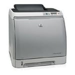 HP Color LaserJet 2605