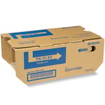 Afbeelding van Kyocera TK-3130 toner cartridge zwart (origineel) | KYOTK-3130