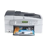 HP OfficeJet 6215