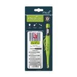 Afbeelding van Pica 30403 Dry markeerpotlood set | grafiet | inclusief 11 vullingen | PIC740357