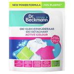 Afbeelding van Dr. Beckmann Oxi Vlekverwijderaar | Textiel Active Colour | 400 gram | QC-DR-05279
