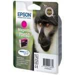 Afbeelding van Epson T0893 inktcartridge magenta (origineel) | EPST08934010