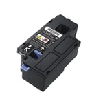Afbeelding van Dell 593-BBLN (H3M8P) toner cartridge zwart (origineel) | DELL593-BBLN