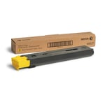 Afbeelding van Xerox 006R01737 toner cartridge geel (origineel) | XER006R01737