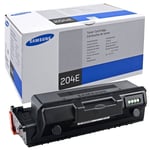 Afbeelding van HP SU925A / Samsung MLT-D204E toner cartridge zwart extra hoge capaciteit (origineel) | HPSU925A