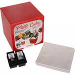 Afbeelding van Canon PG-560 / CL-561 Photo Cube (origineel) | CAN3713C007