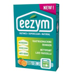 Afbeelding van Eezym waatwasmachine reiniger Sweet Orange | 125 gram | 2 zakjes | QC-EEZ-00022