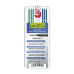 Afbeelding van Pica 4040 Dry markeerpotlood | vulling | 8 stuks | PIC740119