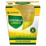 Afbeelding van Chatsworth Geurkaars | citroen | QC-CHA-00008