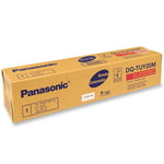 Afbeelding van Panasonic DQ-TUY20M toner cartridge magenta (origineel) | PANDQ-TUY20M