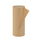 Afbeelding van Raadhuis inpakpapier | bruin | RAARD-351182