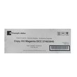Afbeelding van Triumph-Adler 654010114 toner cartridge magenta (origineel) | TRI654010114