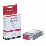 Afbeelding van Canon BCI-1302M inktcartridge magenta (origineel) | CANBCI-1302M
