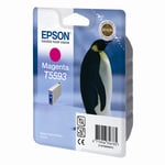 Afbeelding van Epson T5593 inktcartridge magenta (origineel) | EPST559340