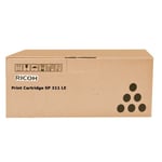 Afbeelding van Ricoh type SP-311LE toner cartridge zwart (origineel) | RIC-SP311LE