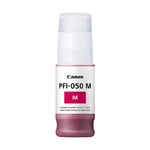 Afbeelding van Canon PFI-050M inktcartridge magenta (origineel) | CANPFI-050M