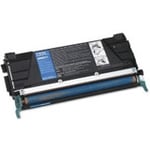 Afbeelding van IBM 39V0311 toner cartridge cyaan hoge capaciteit (origineel) | IBM39V0311