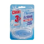 Afbeelding van At Home Clean toiletblok | Aqua | QC-AT-00145