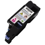 Afbeelding van Dell 593-11022 (H89YG) toner cartridge magenta (origineel) | DELLH89YG