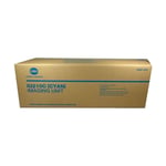 Afbeelding van Konica Minolta IU-210C (4062-503) imaging unit cyaan (origineel) | MINIU-210C