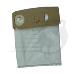 Afbeelding van Stofzuigerzakken 1000489 | Vorwerk | anti-allergie | 5 zakken | QC-DUS-1000489