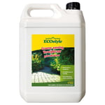 Afbeelding van Ecostyle Groene Aanslagreiniger | Gebruiksklaar | 5 L | EC545NA2504