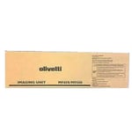 Afbeelding van Olivetti B0656 imaging unit geel (origineel) | OLIB0656
