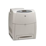 HP Color LaserJet 4600dtn