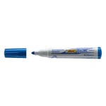 Afbeelding van BIC Velleda 1701 whiteboard marker | blauw | ronde punt | 1,5 mm | BIC1701B