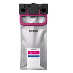 Afbeelding van Epson C13T11P340 inktcartridge magenta hoge capaciteit (origineel) | EPSC13T11P340