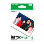 Afbeelding van Fujifilm instax WIDE film | 10 vel | FUJ16899910