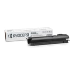 Afbeelding van Kyocera TK-5315K toner cartridge zwart (origineel) | KYOTK-5315K