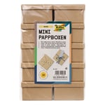 Afbeelding van Folia mini cadeaudozen | karton | 10 stuks | FOL3321