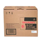 Afbeelding van Sharp SF-234T toner cartridge zwart (origineel) | SHASF-234T