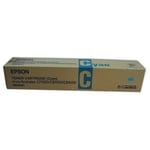 Afbeelding van Epson S050041 toner cartridge cyaan (origineel) | EPSS050041