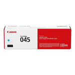 Afbeelding van Canon 045 toner cartridge cyaan (origineel) | CAN045C