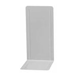 Afbeelding van Maul 35430-82 metalen ordnersteunen | metaal | grijs | 2 stuks | MAU35430-82
