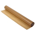 Afbeelding van Kangaro inpakrol | kraftpapier | bruin | RD-351155