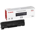 Afbeelding van Canon 713 toner cartridge zwart (origineel) | CAN-713