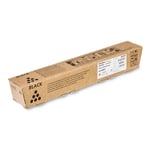 Afbeelding van Ricoh MP C3001/C3501E toner cartridge zwart (origineel) | RICtype-MPC3001BK