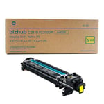 Afbeelding van Konica Minolta IUP-23Y imaging unit geel (origineel) | MINIUP-23Y