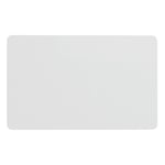 Afbeelding van Zebra 800059-102-01 pvc kaarten wit 100 stuks (origineel) | ZEB800059-102-01