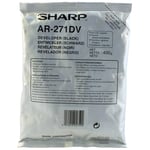 Afbeelding van Sharp AR-271DV developer (origineel) | SHAAR-271DV